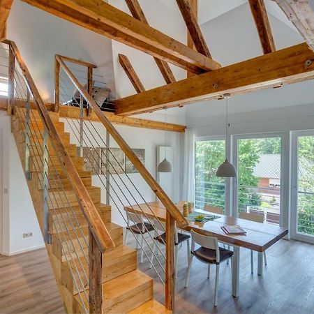 Spreewaldferienhaus - Urlaub Lübben Eksteriør bilde