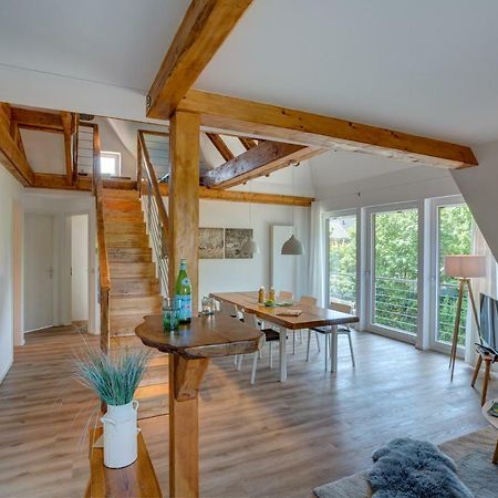 Spreewaldferienhaus - Urlaub Lübben Eksteriør bilde